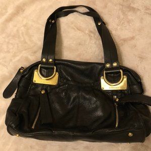 b Makowsky Handbag